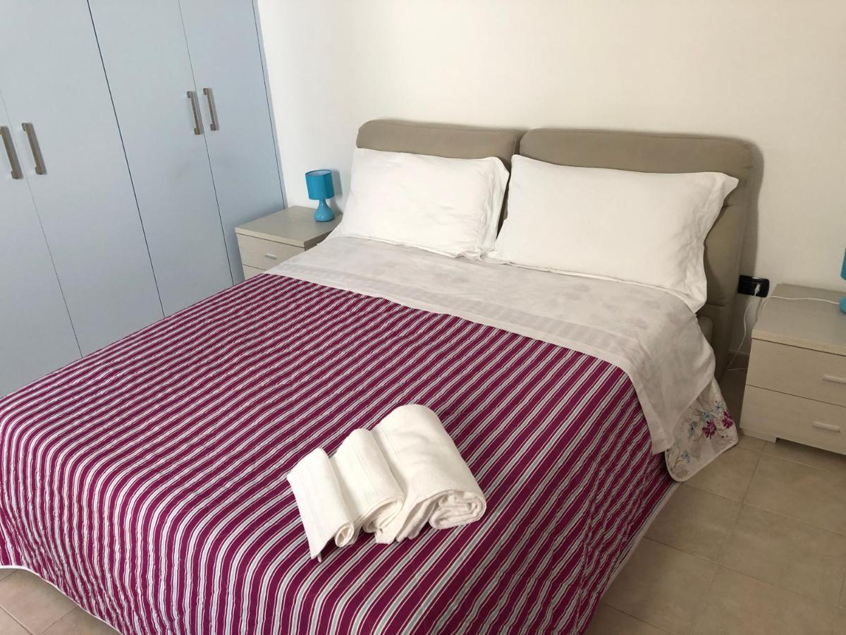 Camelia Apartment Brindisi Exterior photo