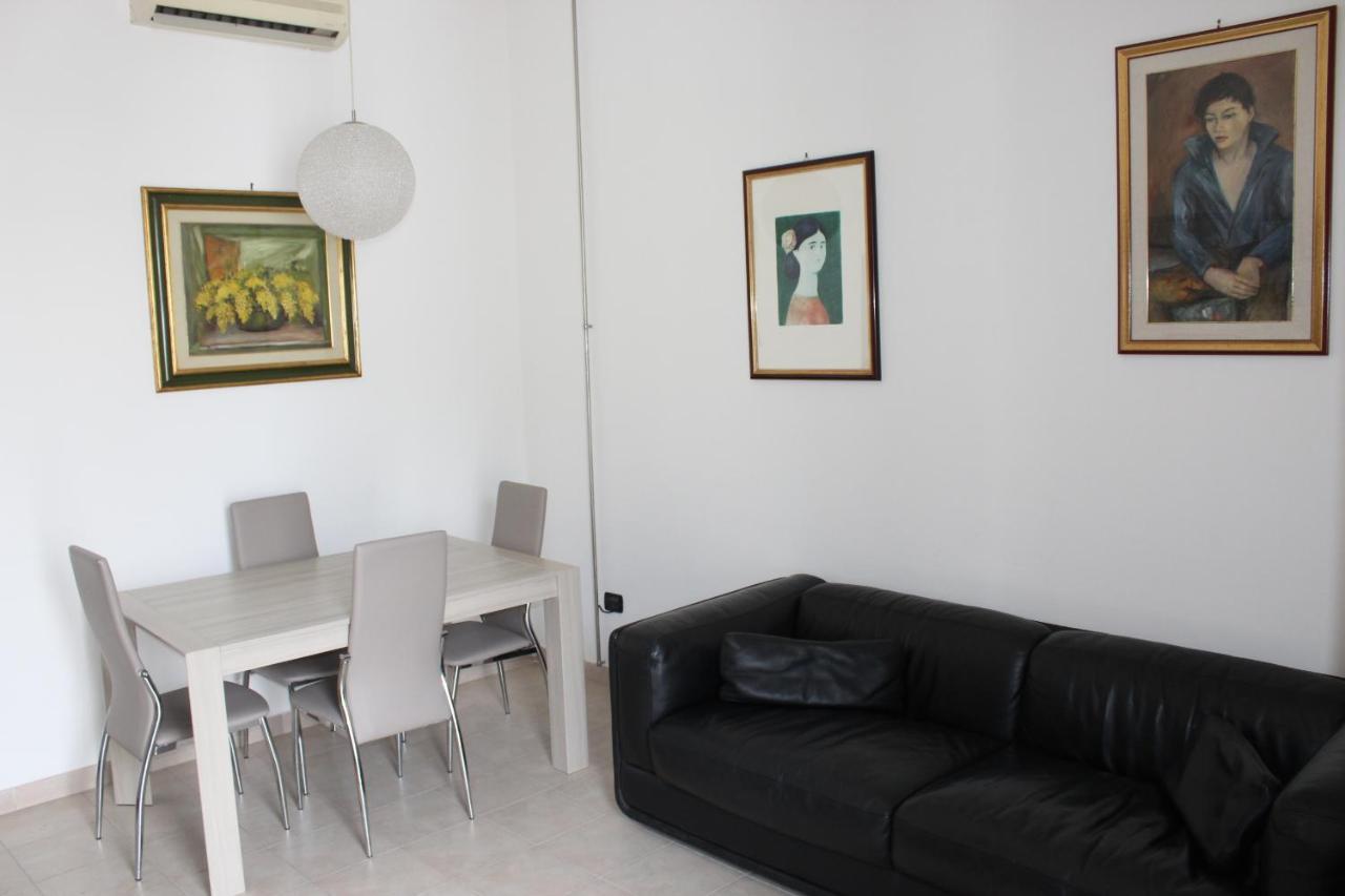 Camelia Apartment Brindisi Exterior photo