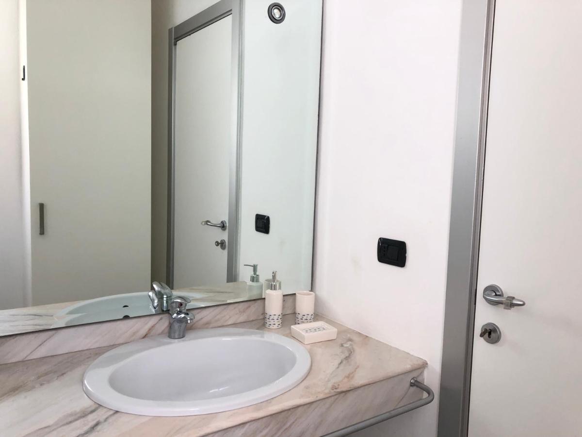 Camelia Apartment Brindisi Exterior photo