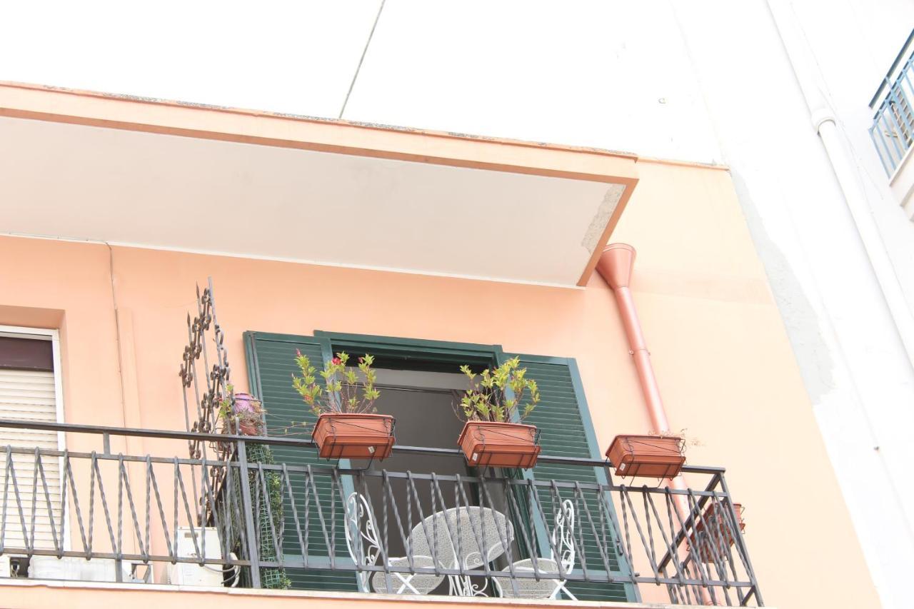 Camelia Apartment Brindisi Exterior photo