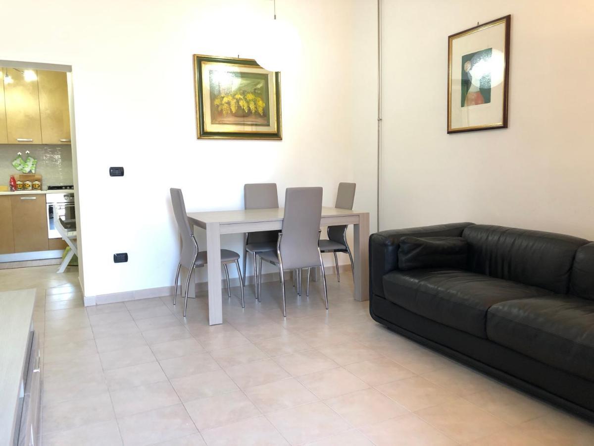 Camelia Apartment Brindisi Exterior photo
