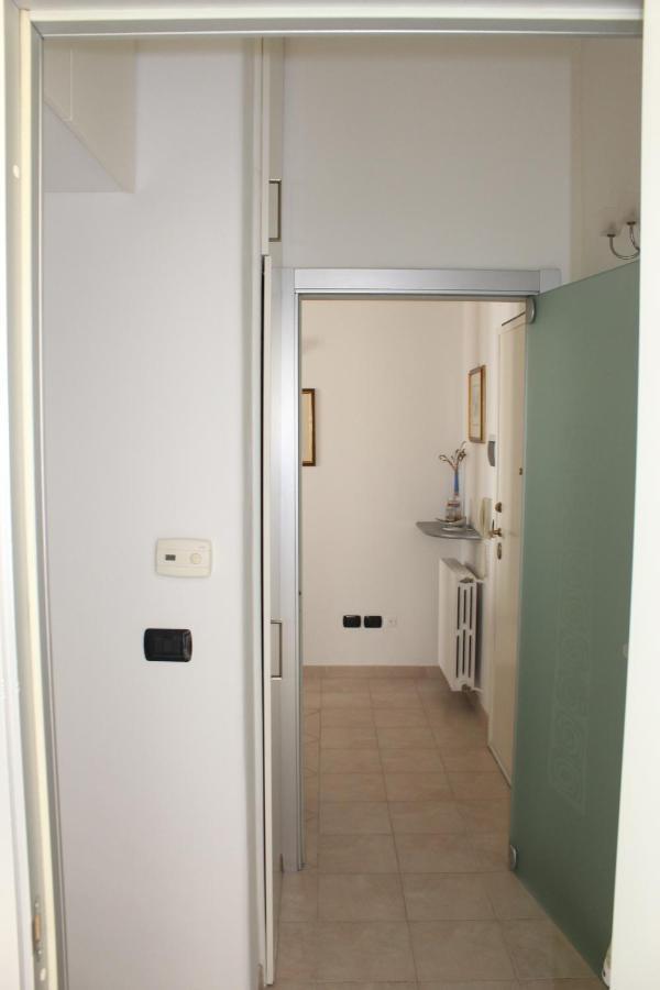 Camelia Apartment Brindisi Exterior photo