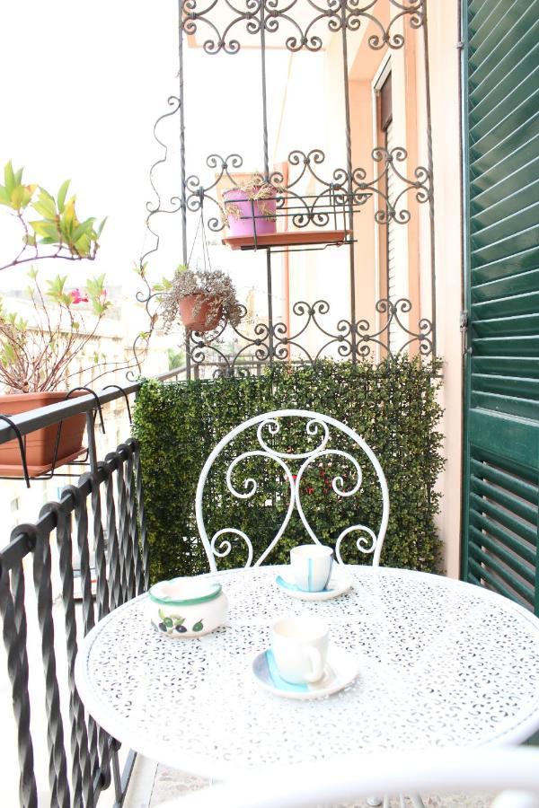 Camelia Apartment Brindisi Exterior photo