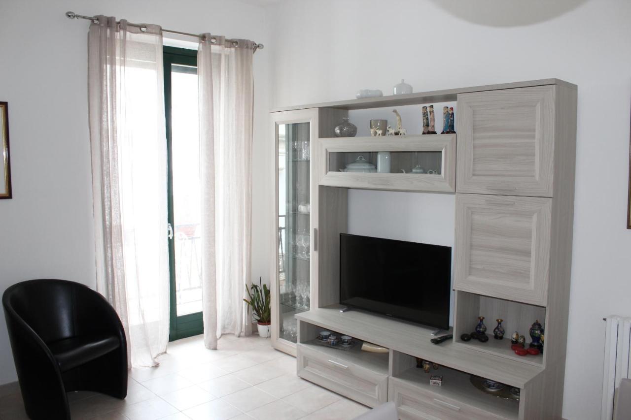 Camelia Apartment Brindisi Exterior photo