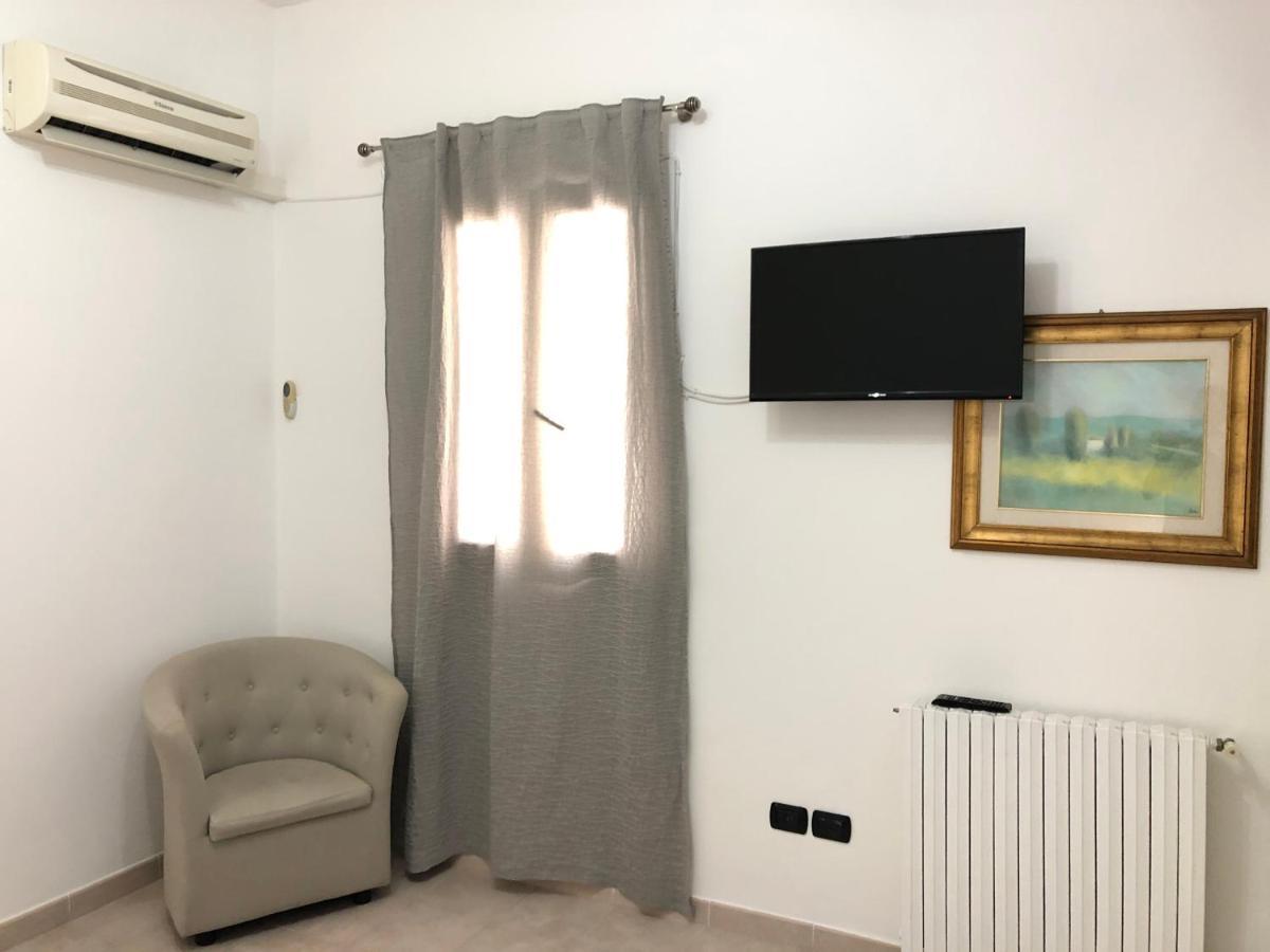 Camelia Apartment Brindisi Exterior photo