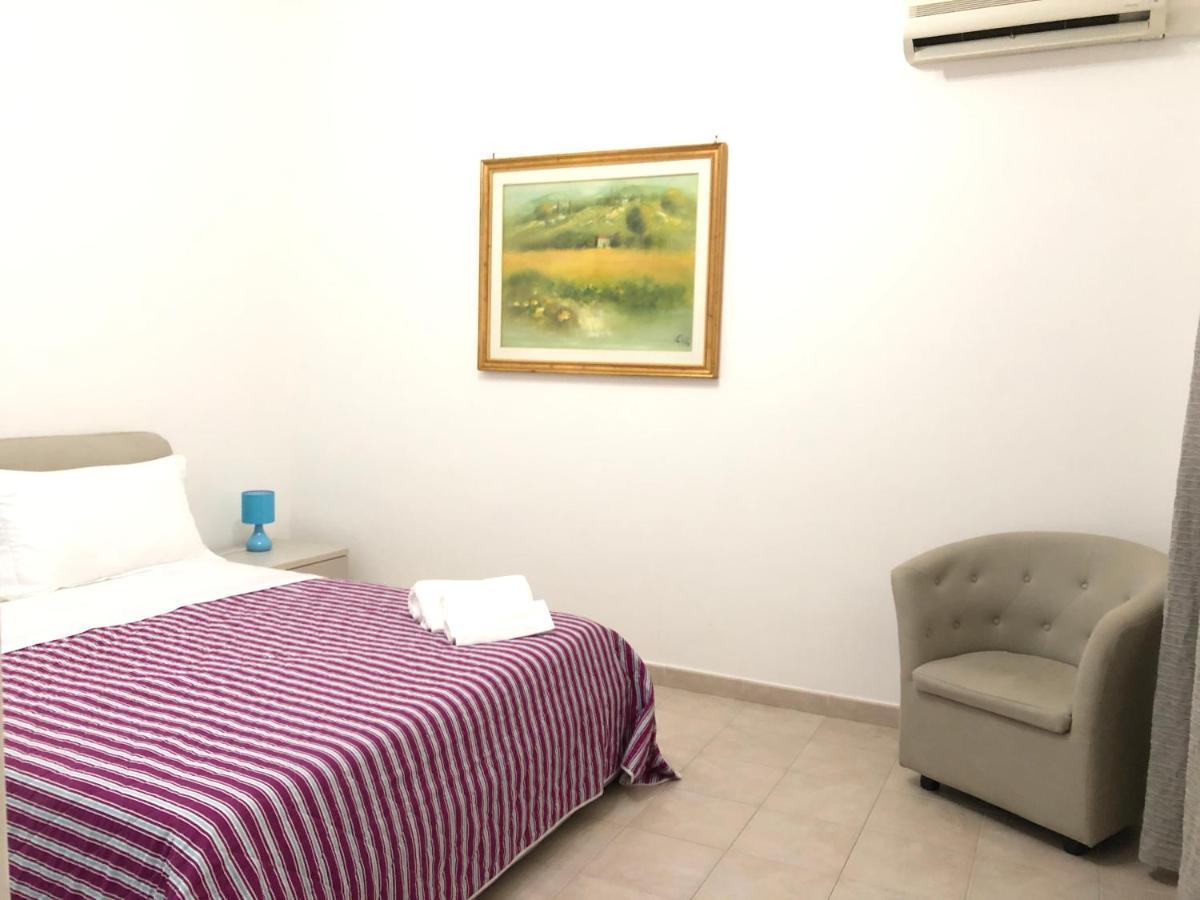 Camelia Apartment Brindisi Exterior photo