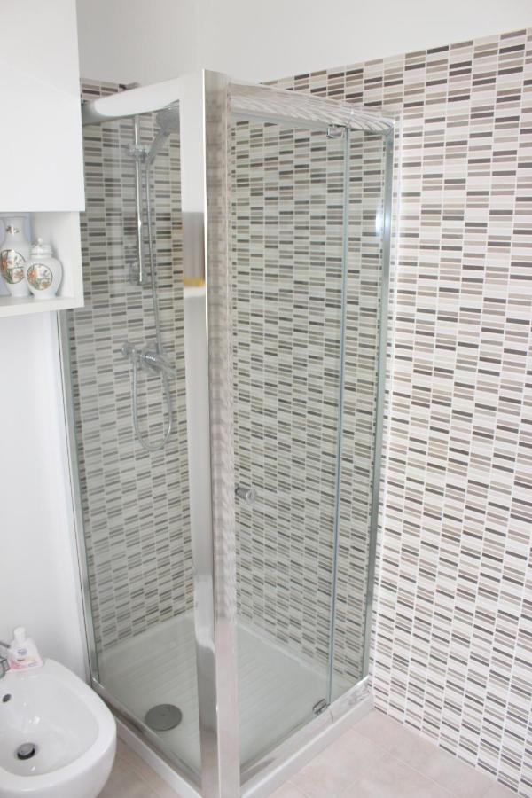 Camelia Apartment Brindisi Exterior photo