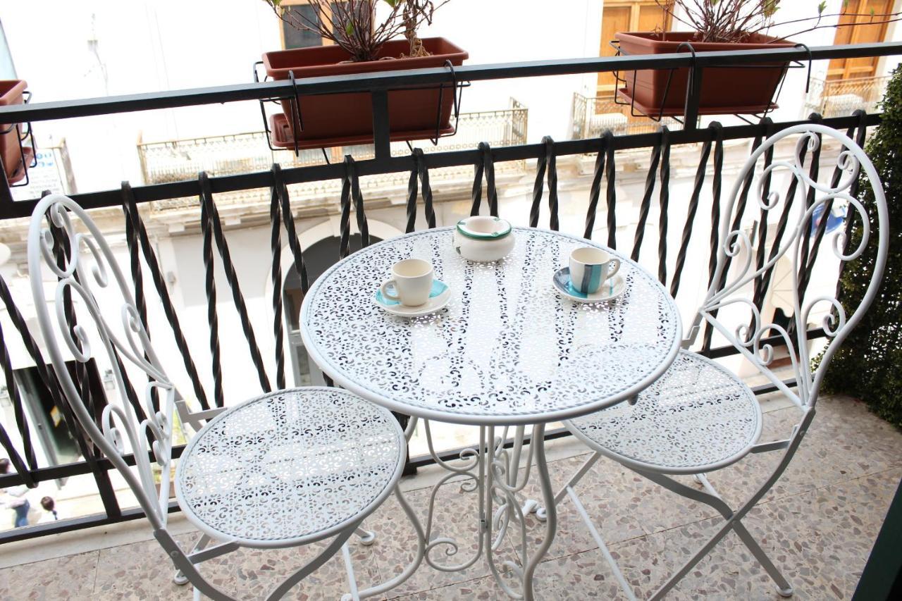 Camelia Apartment Brindisi Exterior photo