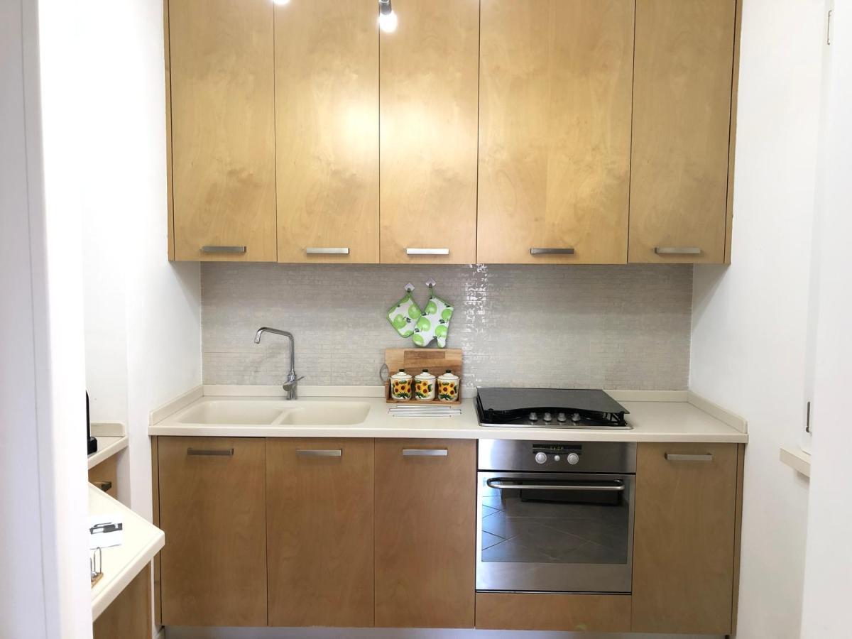 Camelia Apartment Brindisi Exterior photo