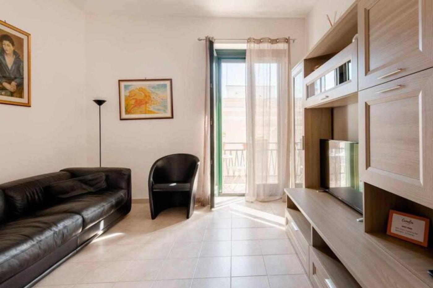 Camelia Apartment Brindisi Exterior photo