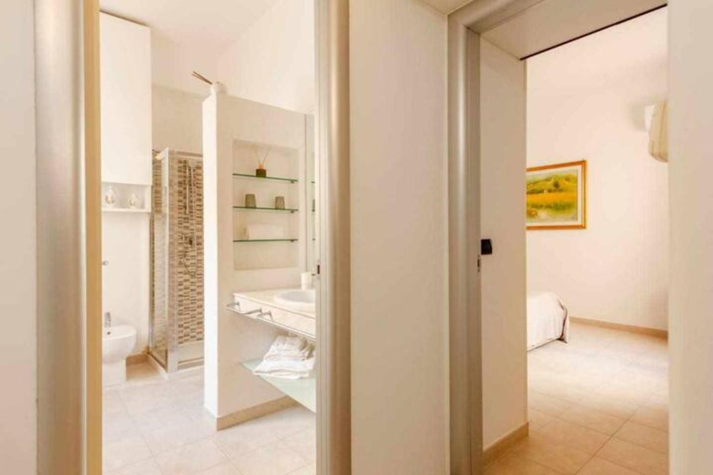 Camelia Apartment Brindisi Exterior photo