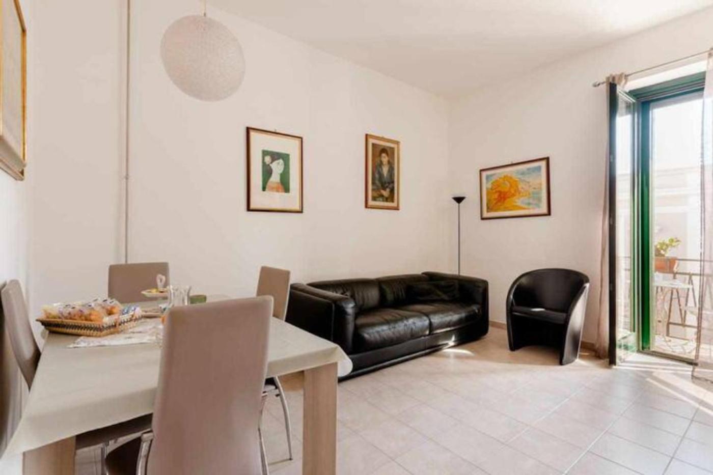 Camelia Apartment Brindisi Exterior photo