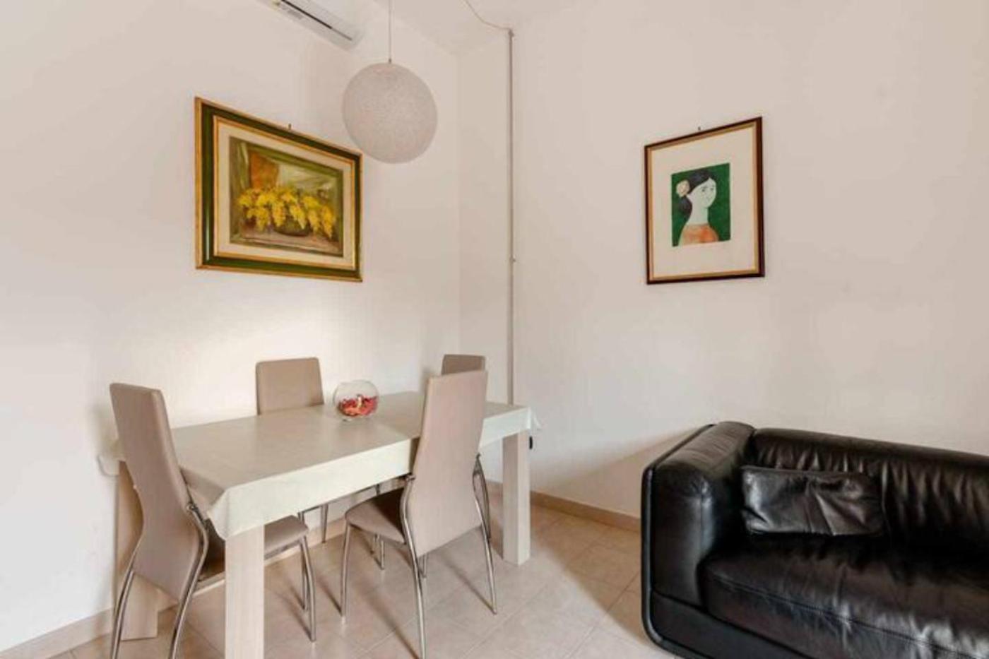 Camelia Apartment Brindisi Exterior photo