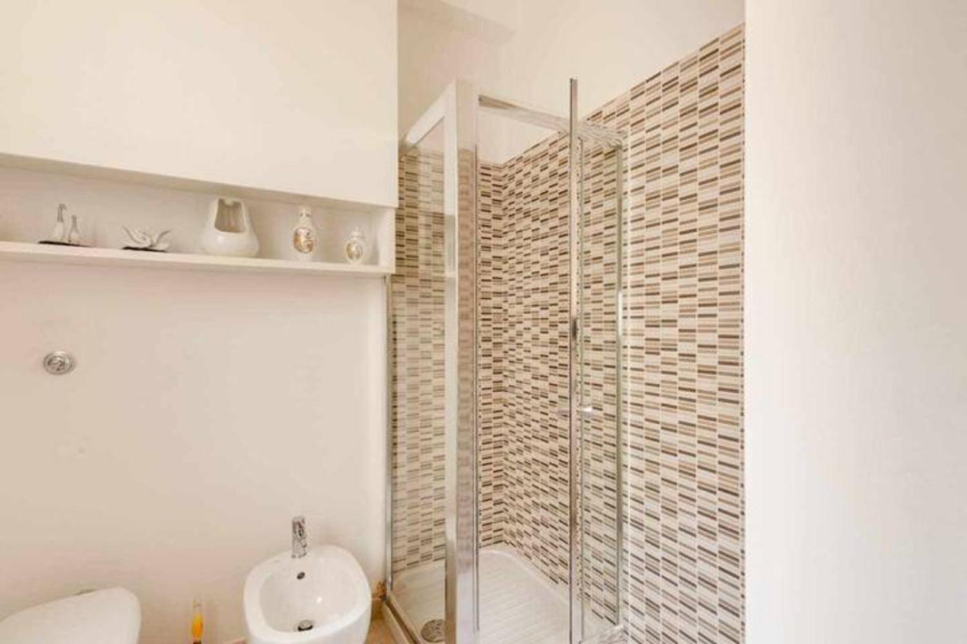 Camelia Apartment Brindisi Exterior photo
