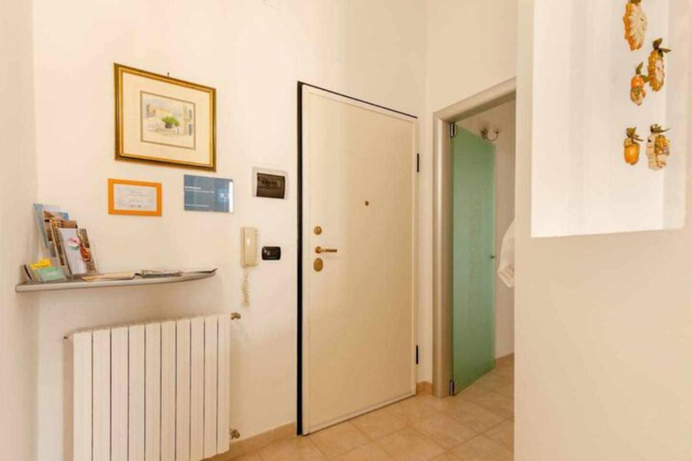 Camelia Apartment Brindisi Exterior photo