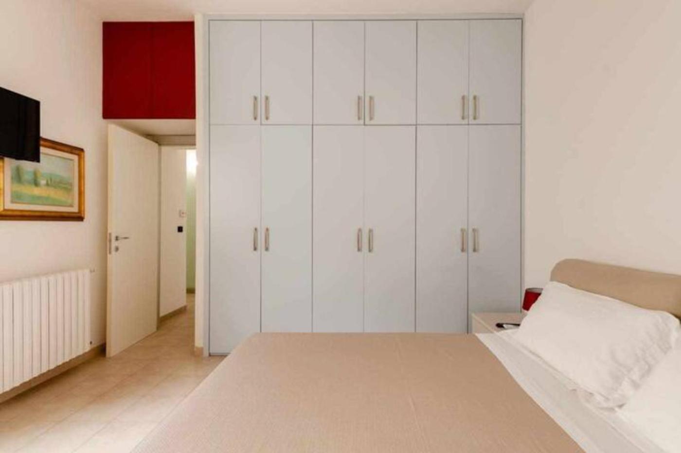 Camelia Apartment Brindisi Exterior photo